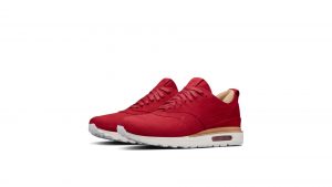 Nike Air Max 1 Royal Gym Red