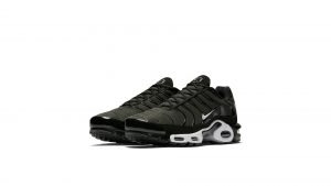 Nike Air Max Plus Black Sequoia