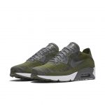 Nike Air Max 90 Ultra Flyknit 2.0 Green