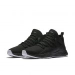 Jordan Formula 23 Black