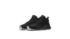 Jordan Formula 23 Black
