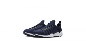 Nike Air Zoom Spirimic Midnight Navy