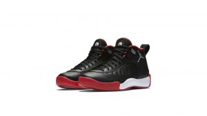 Jordan Jumpman Pro Bred (2017)