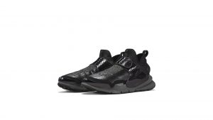 Nike Sock Dart Mid Stone Island Black