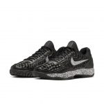 NikeCourt Zoom Cage 3 Black