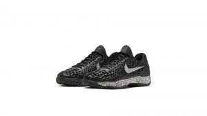 NikeCourt Zoom Cage 3 Black