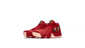 Nike Kyrie 4 Chinese New Year (2018)