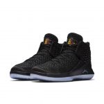 Air Jordan XXXII Black Cat