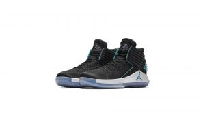 Jordan XXXII CEO