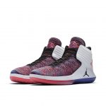 Jordan XXXII Finale