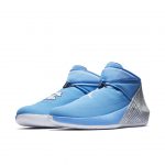 Jordan Why Not Zer0.1 UNC
