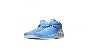 Jordan Why Not Zer0.1 UNC
