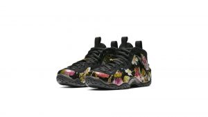 Nike Air Foamposite One Floral (W)