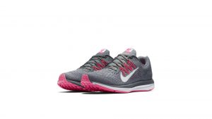 Nike Zoom Winflo 5 Dark Grey (W)