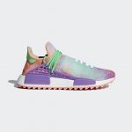 adidas Human Race NMD Pharrell Holi Festival (Chalk Coral)