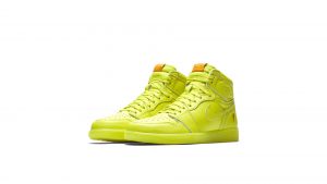 Jordan 1 Retro High Gatorade Cyber