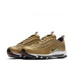 Nike Air Max 97 Metallic Gold (Italy)