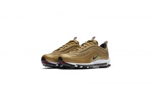 Nike Air Max 97 Metallic Gold (Italy)