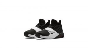 Nike Air Max Trainer 1 Black White
