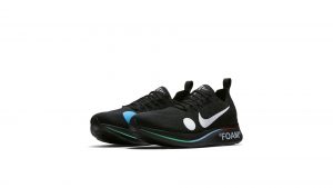 Nike Zoom Fly Mercurial Off-White Black