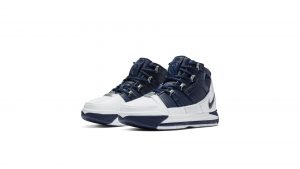 Nike LeBron 3 Midnight Navy (2019)