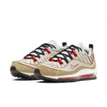 Nike Air Max 98 Inside Out Desert Sand