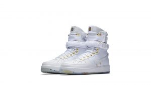 Nike SF Air Force 1 High Lunar New Year (2018)