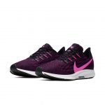Air Zoom Pegasus 36 Black True Berry (W)