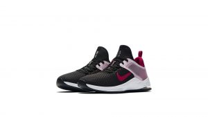 Nike Air Max Bella TR 2 Black