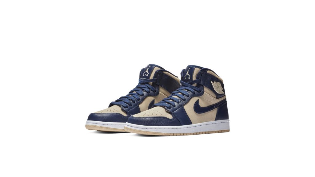 air-jordan-1 AQ9131-401