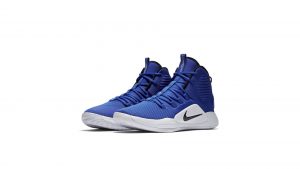 Nike Hyperdunk X TB Game Royal