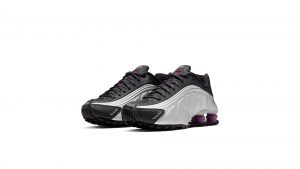 Nike Shox R4 True Berry (W)