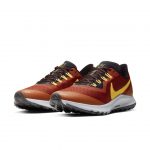 Nike Air Zoom Pegasus 36 Trail Rugged Orange