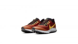 Nike Air Zoom Pegasus 36 Trail Rugged Orange