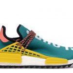 adidas Human Race NMD Pharrell Sun Glow