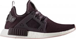 adidas NMD XR1 Pink Contrast Stitch (W)