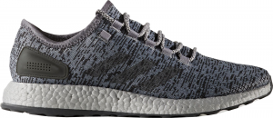 adidas Pure Boost Grey