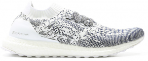 adidas Ultra Boost Uncaged Non Dyed White Oreo