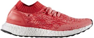 adidas Ultra Boost Uncaged Ray Red (Youth)