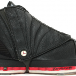 Jordan 16 Bred (2001)