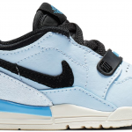 Jordan Legacy 312 Low Psychic Blue (TD)