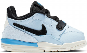 Jordan Legacy 312 Low Psychic Blue (TD)