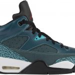 Jordan Son of Mars Low Dark Sea