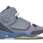 Jordan Son of Mars Stealth