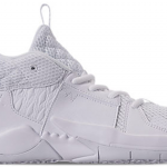 Jordan Why Not 0.2 White (PS)