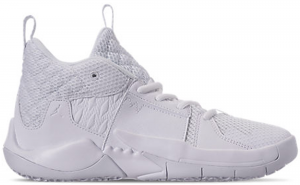 Jordan Why Not 0.2 White (PS)