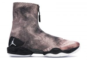 Jordan XX8 Black Camo
