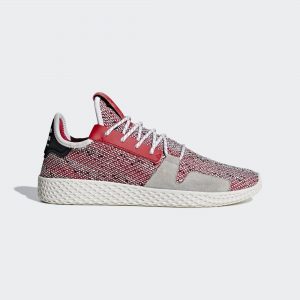 adidas Tennis Hu V2 Pharrell Solar Pack Scarlet