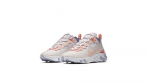 Nike React Element 55 Pale Pink Washed Coral (W)
