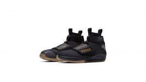 Jordan XX Flyknit R&B Melo Black
